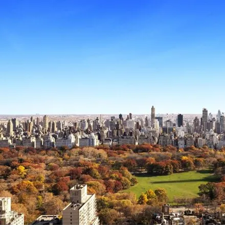 Image 1 - The Park Millennium, 111 West 67th Street, New York, NY 10023, USA - Condo for sale