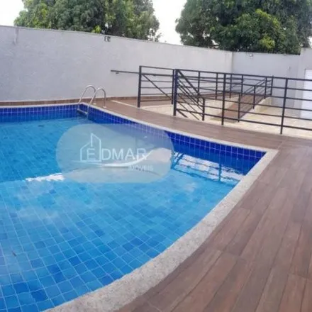 Buy this 2 bed apartment on Rua Olimpio Francisco da Silva in Sede, Contagem - MG