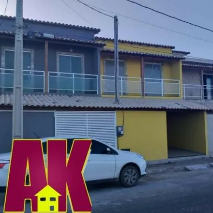 Image 2 - Rua das Margaridas, Unamar, Cabo Frio - RJ, 28926-802, Brazil - House for sale