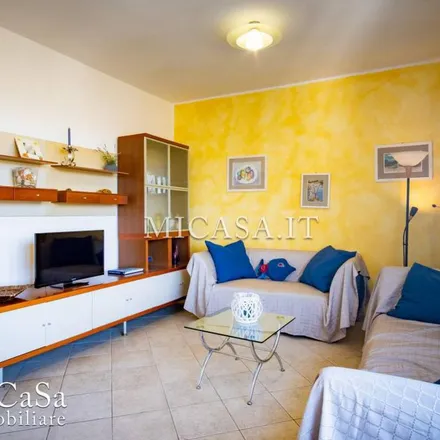 Image 5 - Viale del Tirreno, 56128 Pisa PI, Italy - Apartment for rent