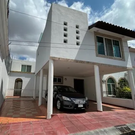 Buy this 5 bed house on Calle Río San Pedro in 20050 Aguascalientes, AGU