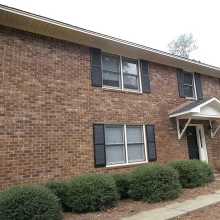 Rent this 2 bed apartment on 126 Gertrude Drive in Sumter, SC 29150
