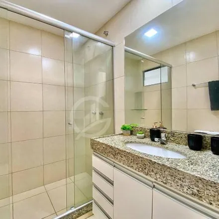 Buy this 3 bed apartment on Avenida Estrela do Mar in Porto das Dunas, Aquiraz - CE
