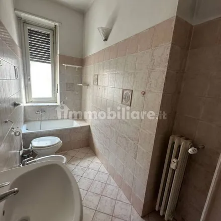 Rent this 2 bed apartment on Via Cristalliera 18 in 10139 Turin TO, Italy