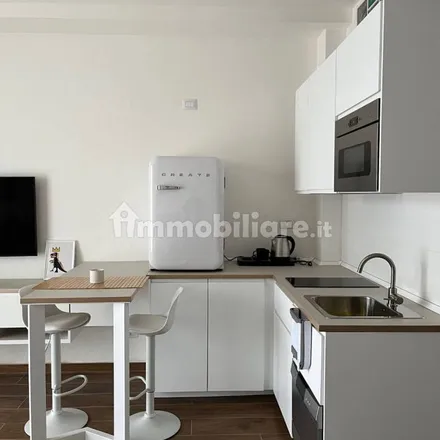 Rent this 2 bed apartment on Fineco in Via Antonio Zarotto, 43123 Parma PR