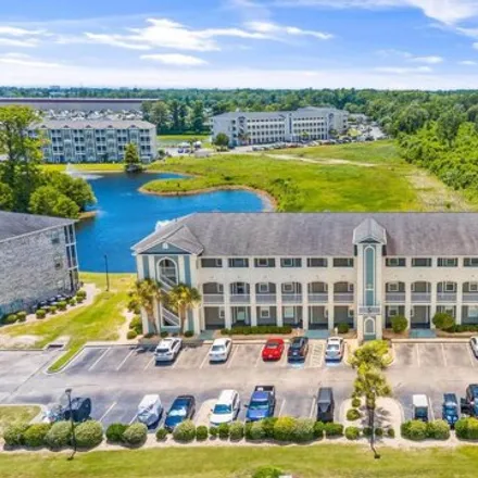 Buy this 3 bed condo on 4503 W Harbor Ct W Unit S9 in Little River, South Carolina