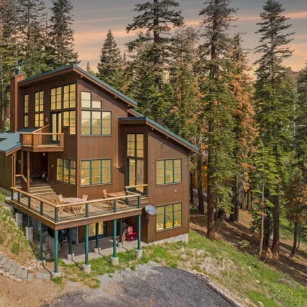 Buy this 4 bed house on 150 Avalanche Road in Bear Valley, Alpine County