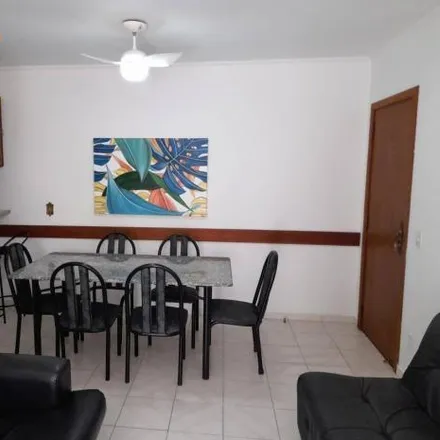 Buy this 3 bed apartment on Ciapetro in Rua Professor Thomaz Galhardo, Sumaré