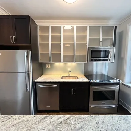Rent this 1 bed apartment on 225 West 70th Street in New York, NY 10023