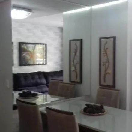 Buy this 3 bed apartment on Rua Rainha de Sabá in Brasilia, Londrina - PR