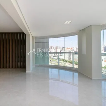 Rent this 3 bed apartment on Rua Isaac Krasilchik in Barra Funda, São Paulo - SP