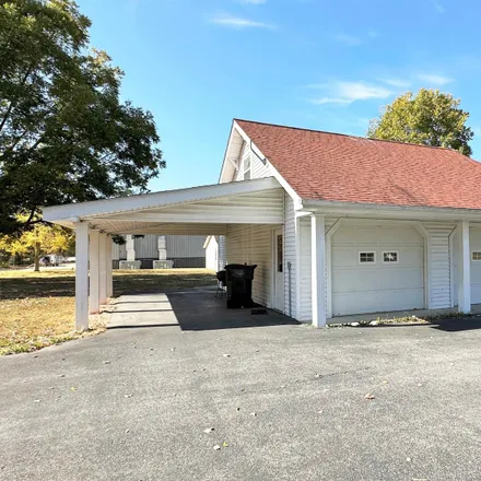 Image 2 - 4345 Old US Hwy 45 South, McCracken County, KY 42003, USA - House for rent