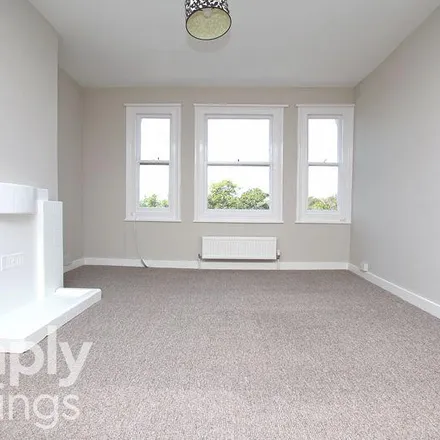 Image 2 - 21 Walpole Terrace, Brighton, BN2 0ED, United Kingdom - Apartment for rent