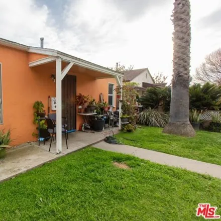 Image 3 - 2022 West Spring Street, Long Beach, CA 90810, USA - House for sale
