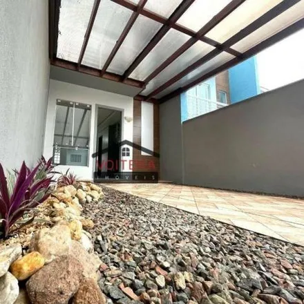 Buy this 2 bed house on Rua Erich Brietzig 164 in Iririú, Joinville - SC