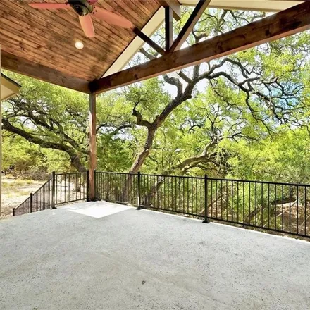 Buy this 4 bed house on 21203 Norris Cove in Lago Vista, Travis County