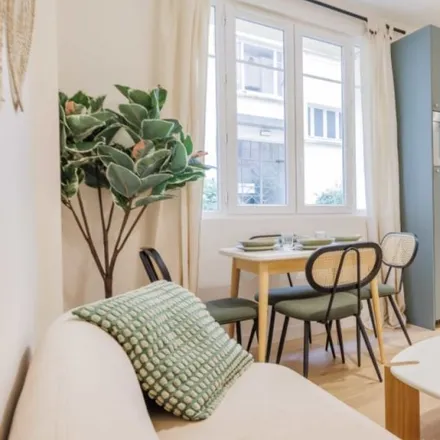 Rent this 2 bed apartment on 8 Rue Neuve Saint-Germain in 92100 Boulogne-Billancourt, France