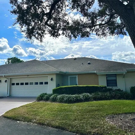 Buy this 2 bed condo on 1302 Leland Drive in Hillsborough County, FL 33573