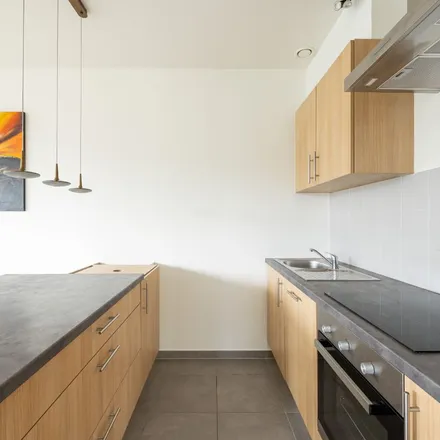 Image 7 - Van Immerseelstraat, 2018 Antwerp, Belgium - Apartment for rent