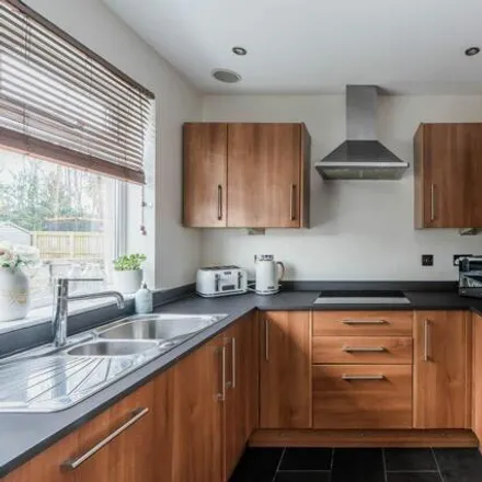 Image 4 - 133 Easter Drylaw Drive, City of Edinburgh, EH4 2RT, United Kingdom - Townhouse for sale
