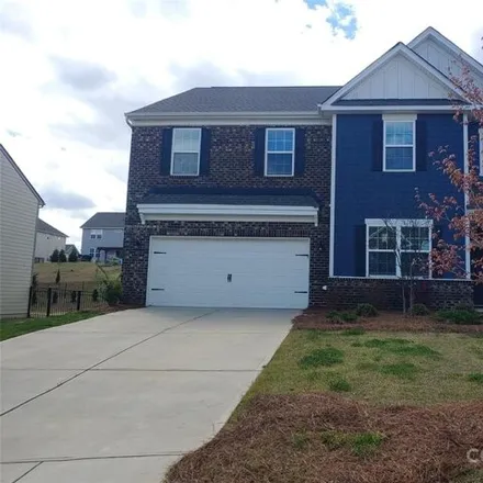 Buy this 4 bed house on Port Bow Drive in Iredell County, NC 28166