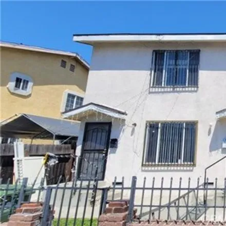 Buy this 8 bed house on 9308 Clovis Avenue in Los Angeles, CA 90002