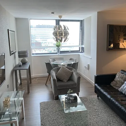 Rent this 2 bed apartment on Liverpool in England, United Kingdom