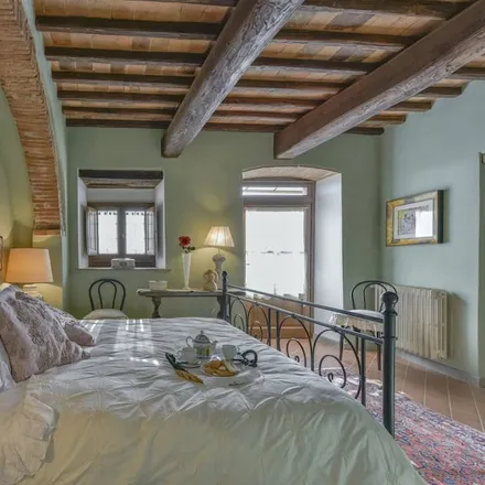 Rent this 7 bed house on 51034 Serravalle Pistoiese PT