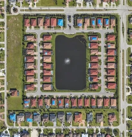 Image 2 - 2899 Sunset Pointe Circle, Cape Coral, FL 33914, USA - House for sale