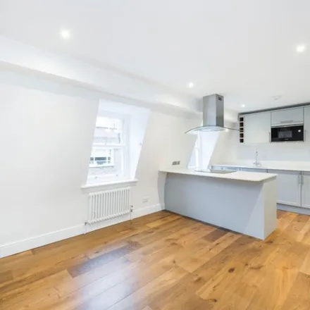 Image 4 - Aminex, 7 Gower Street, London, WC1E 6DP, United Kingdom - Apartment for rent
