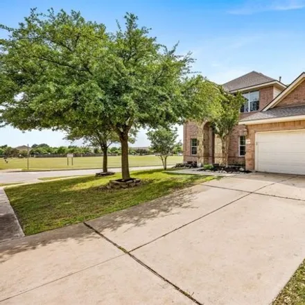 Buy this 4 bed house on Oro Belle Way in Leander, TX 78641
