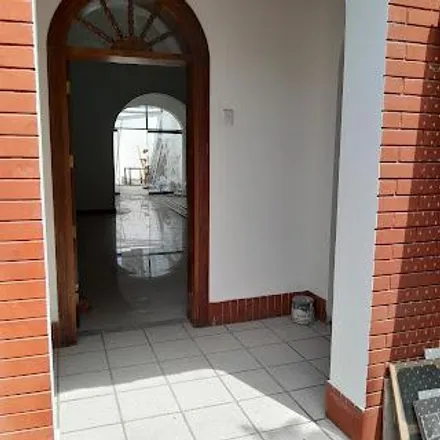 Image 1 - Calle Alfredo Maldonado, Pueblo Libre, Lima Metropolitan Area 15084, Peru - House for rent