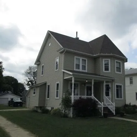Buy this 4 bed house on West Green Street in Paullina, O'Brien County
