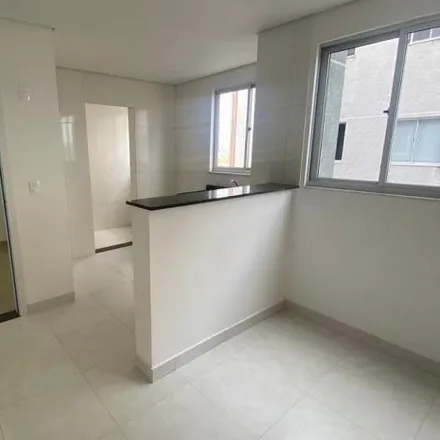 Buy this 2 bed apartment on Alameda dos Cisnes in Ressaca, Contagem - MG