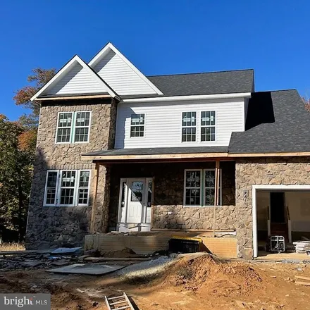 Buy this 6 bed house on 2937 Southview Road in Ellicott City, MD 21042