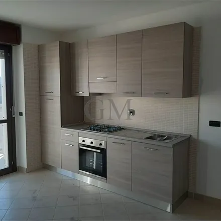 Image 2 - Piazza Giovanni Astengo 1, 10156 Turin TO, Italy - Apartment for rent