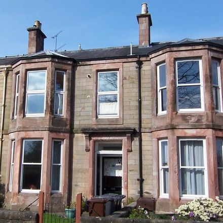 Rent this 2 bed apartment on Douglas Terrace in Cambusbarron, FK7 9LW