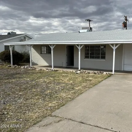 Image 2 - 11102 West Connecticut Avenue, Youngtown, Maricopa County, AZ 85363, USA - House for rent