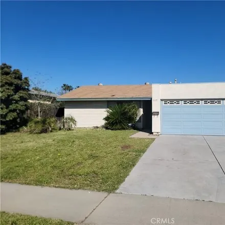 Buy this 4 bed house on 1120 Birch Street in Corona, CA 92879