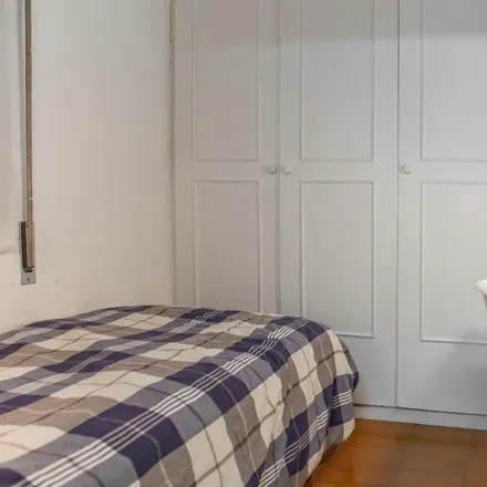 Rent this 4 bed room on Calle de la Costa Brava in 28034 Madrid, Spain