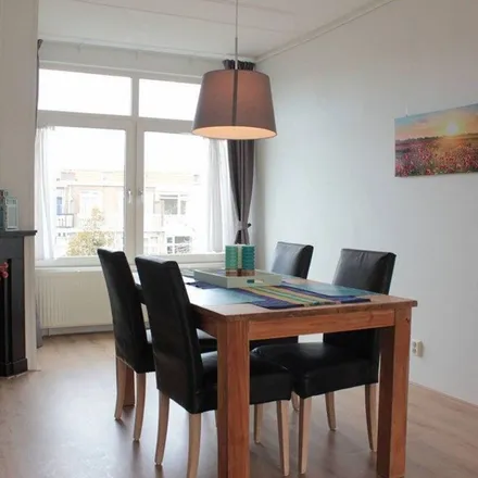 Image 8 - Morelstraat 131, 2564 XD The Hague, Netherlands - Apartment for rent