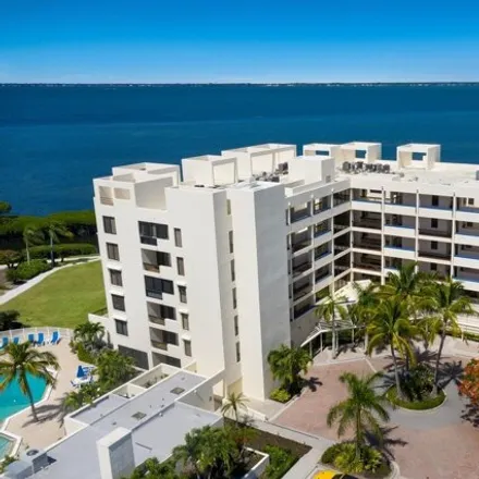 Buy this 2 bed condo on Harbourside Drive in Longboat Key, Sarasota County