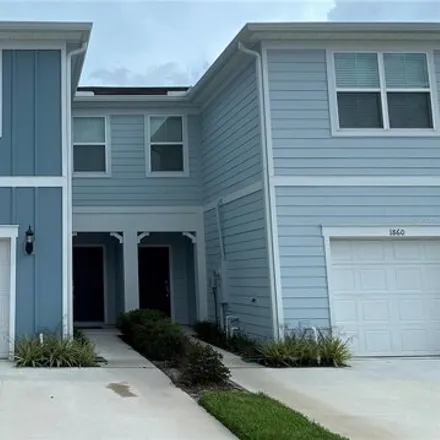 Rent this 3 bed house on 1856 Erudite Way in Winter Park, Florida