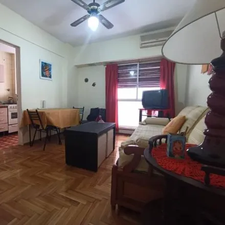 Buy this 1 bed apartment on Don Bosco 3802 in Almagro, C1203 AAS Buenos Aires