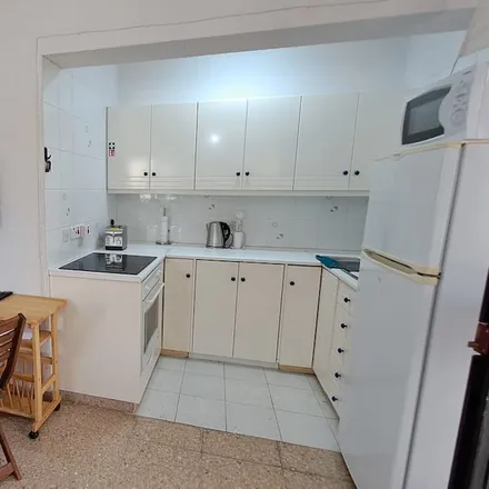 Rent this 2 bed apartment on Oroklini in Larnaca District, Cyprus