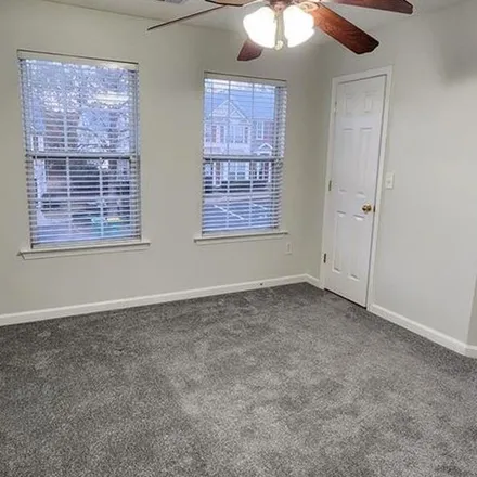 Image 7 - Hidden Cove Circle, Peachtree Corners, GA 30092, USA - Townhouse for rent