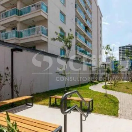 Image 2 - Avenida Vereador José Diniz, Campo Belo, São Paulo - SP, 04602-000, Brazil - Apartment for sale
