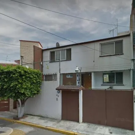 Buy this 4 bed house on Calle Río Churubusco in Coyoacán, 04250 Mexico City