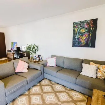 Buy this 2 bed apartment on Rua João Anes 99 in Vila Romana, São Paulo - SP