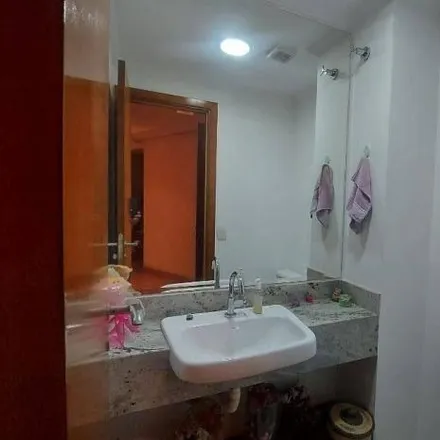 Buy this 3 bed apartment on Rua Congo in Jundiaí, Jundiaí - SP